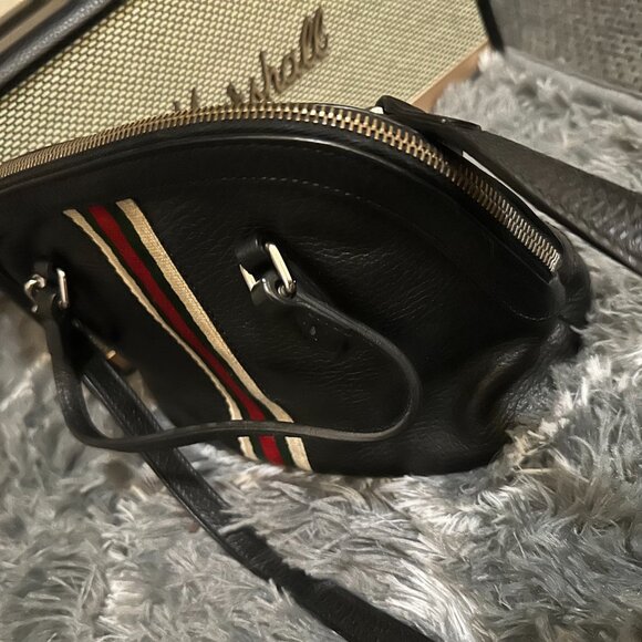 Gucci Ophidia Shell Bag - Picture 3 of 4